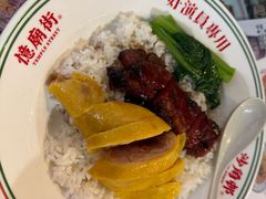 -憶廟街 X 沙角邨(太古城店)