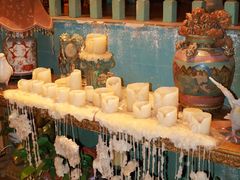 -老欧洲咖啡·西餐(后湖店)