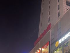-万达广场(南昌红谷滩店)