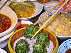 -福苗小骆驼烧烤(大唐不夜城店)