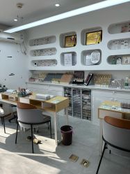 -芊冉•美甲美睫纹绣