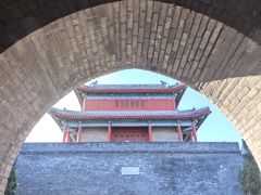 -中国人民抗日战争纪念雕塑园