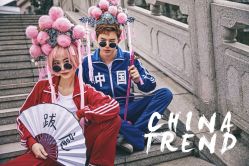 点击看大图 -金夫人婚纱摄影(华南店)