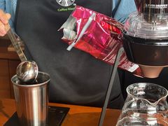 -星巴克(成都科学城店)