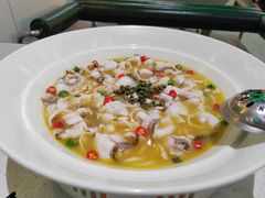 -青花椒花椒鱼(合生汇店)