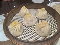 -老淮城·长鱼面(河下古镇店)