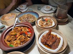 -陶陶居酒家(SM二期购物广场店)