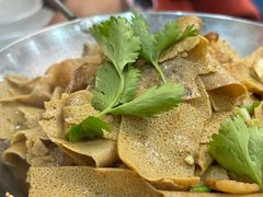 -味好美土菜(迎宾东路店)