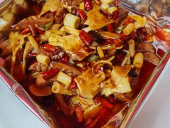 爆炒三脆-一颗印(懋庐店)