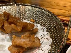 闽南炸醋肉-临家闽南菜(翔安店)