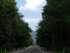 -玉渡山风景区-售票处