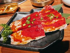 -九田家黑牛烤肉料理(新辰里亚运村店)