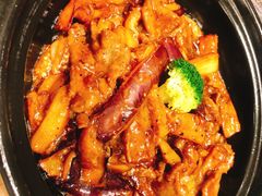 -四道菜·福建菜馆(新街口金鹰店)