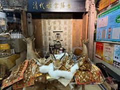 -乔家满族八大碗(中兴路店)