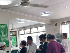 -上海为民商行清真饭店(南大路店)