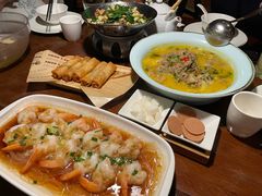 -外婆家(天河领展店)