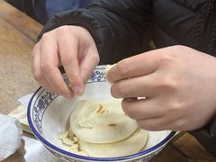 -老刘家泡馍·陕西老字号(钟楼广济街店)