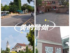 -美的鹭湖森林度假区