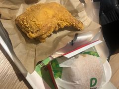 -德克士(宝鸡店)