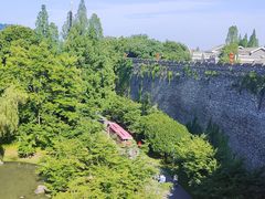 -南京城墙景区