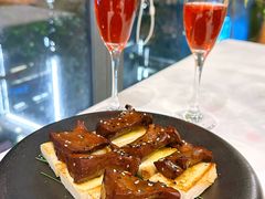 -若蘭慈·无国界素食料理(欢乐海岸店)