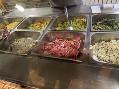 -马记伊源斋涮肉·清真菜(潘家园古玩市场店)