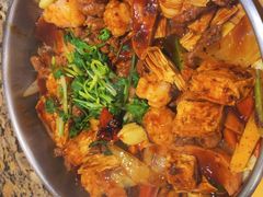 -黄记煌三汁焖锅(新世纪广场店)