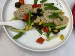 -丰尔粥食·顺德鱼生·干蒸排骨顺德菜(大良分店)