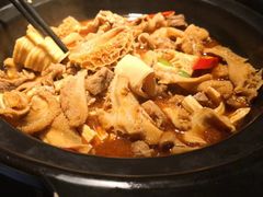-湘轩·土菜研究院(光大店)