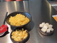 -吴草鸡爪오초닭발(城阳总店)
