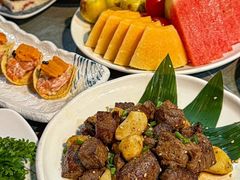-松坂屋日料自助(长城路店)