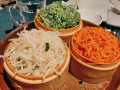 -金狮麟·新豫菜(金码大厦店)
