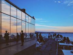 -Cafe Aewol Monsant