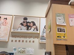 -海马体照相馆(上海月星环球港店)