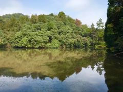 -小格里自然风景区