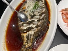 -味茂·老船夫1927(东海东路店)