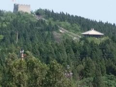 -原山国家森林公园