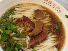 -肆姐面粉馆(坡子街店)