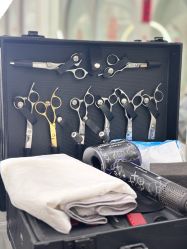 -LEE TIME·丽美时沙龙