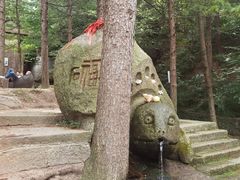 -昆嵛山石门里景区