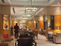 -上海锦江汤臣洲际大酒店