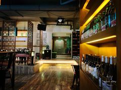 -JINNS锦时 steak&pizza(浸信会礼拜堂旧址店)