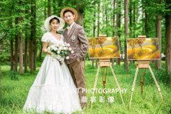 -薇喜影像艺术中心 ART PHOTO