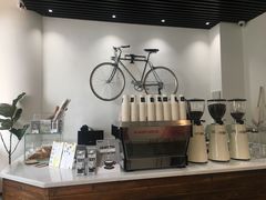 -常识咖啡common sense(春熙路店)