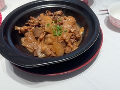 -谭厨中山传家菜.乳鸽.脆鲩鱼(华强北中航城店)