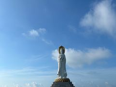 -三亚南山文化旅游区