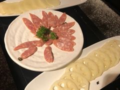 -嘿嘟嘟·肋条烧肉放题(爱融荟城店)