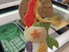 -CORNER CONE GELATO酷矿手作霜淇淋(南头古城店)
