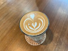 -LIN COFFEE CO(龙珠达店)