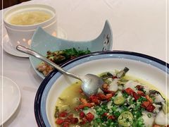 -阿锋鲍鱼酒家美食汇(华安店)